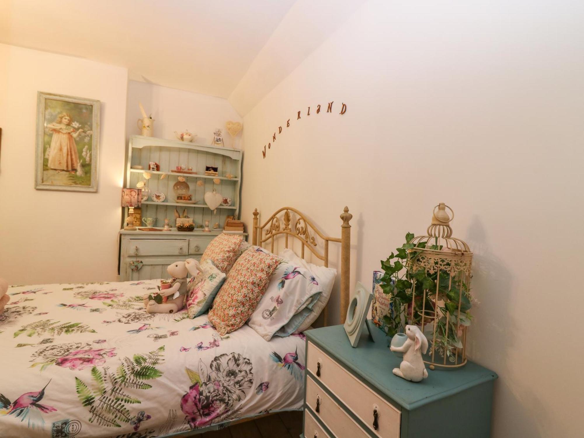 Wonderland Cottage Cupar Zewnętrze zdjęcie
