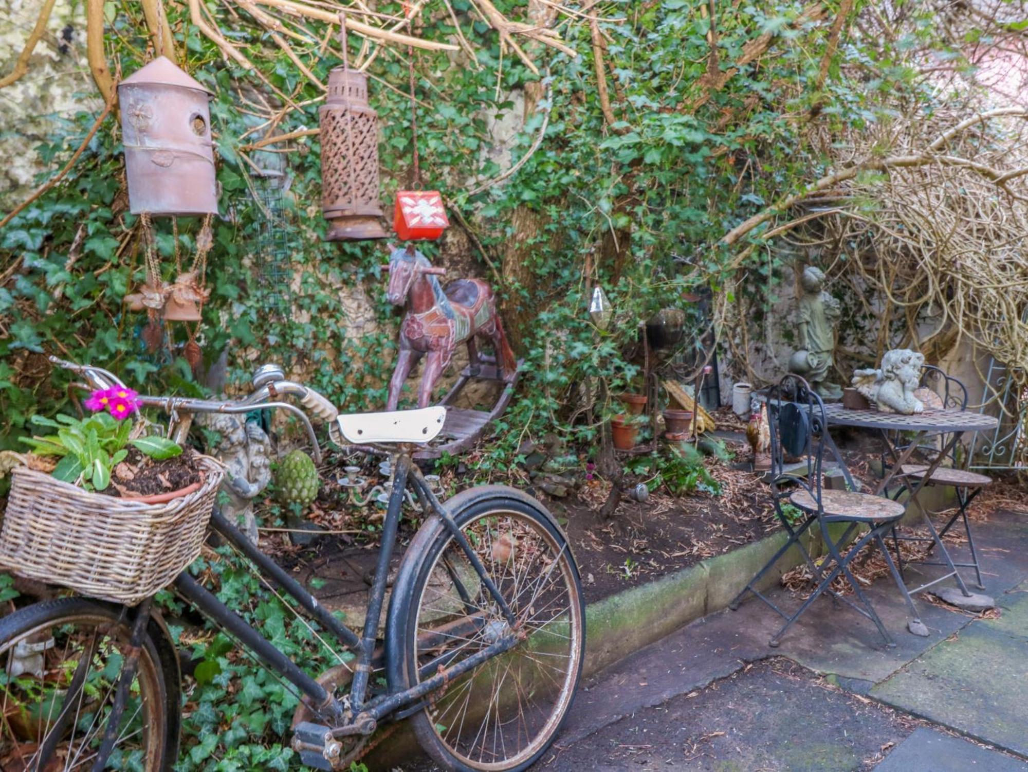 Wonderland Cottage Cupar Zewnętrze zdjęcie