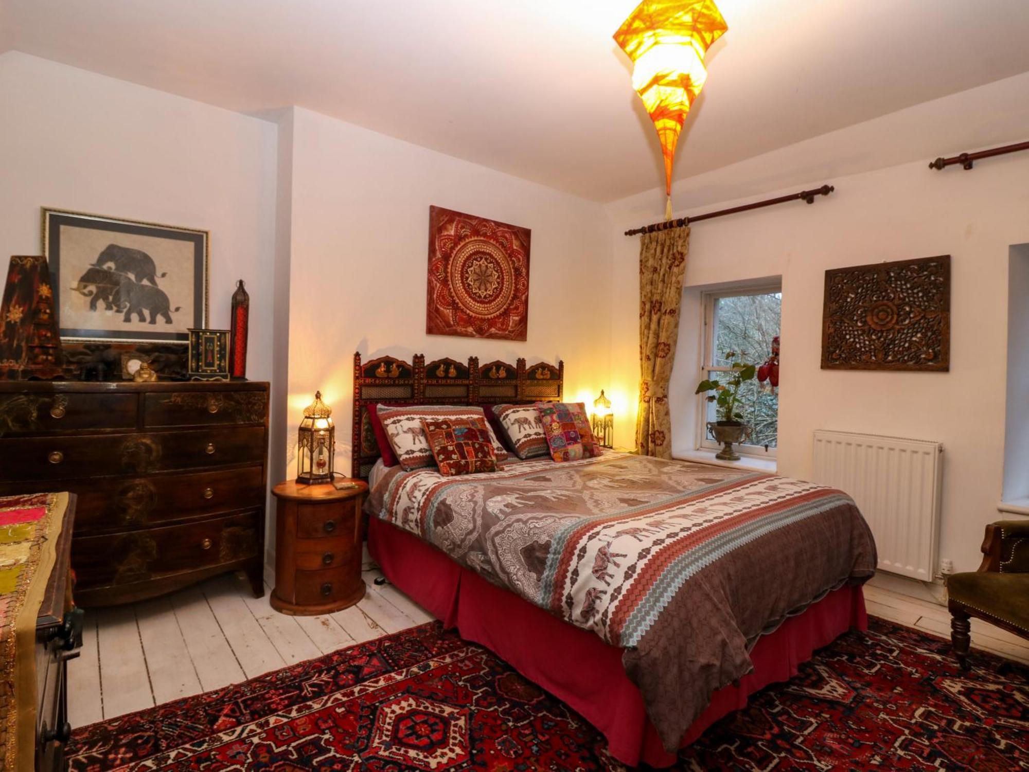 Wonderland Cottage Cupar Zewnętrze zdjęcie