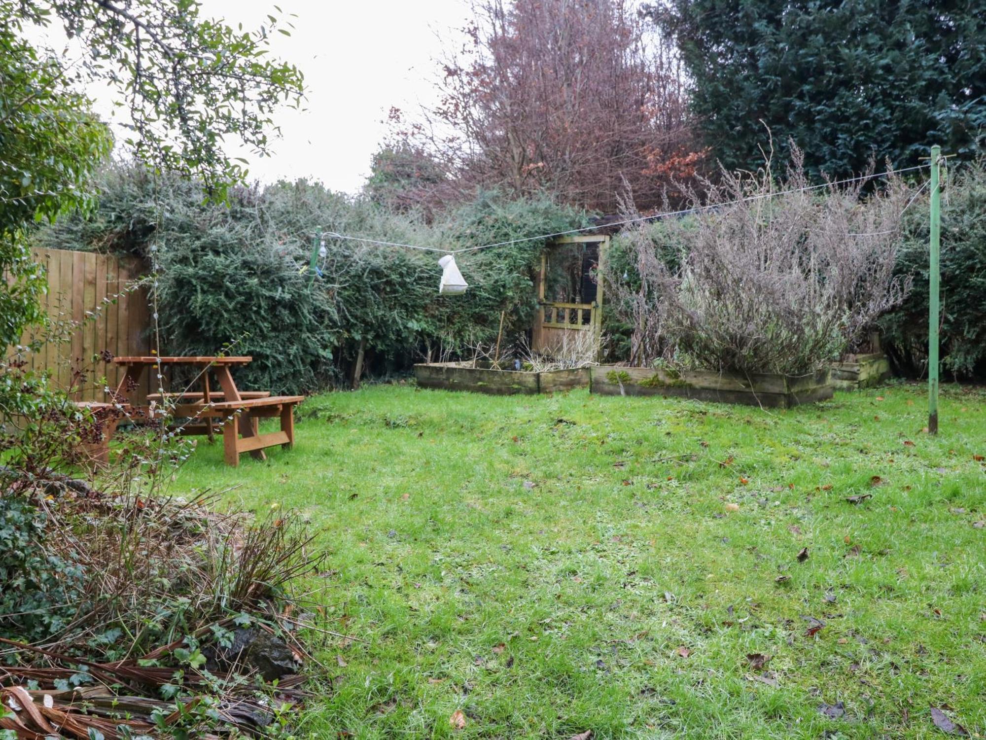 Wonderland Cottage Cupar Zewnętrze zdjęcie