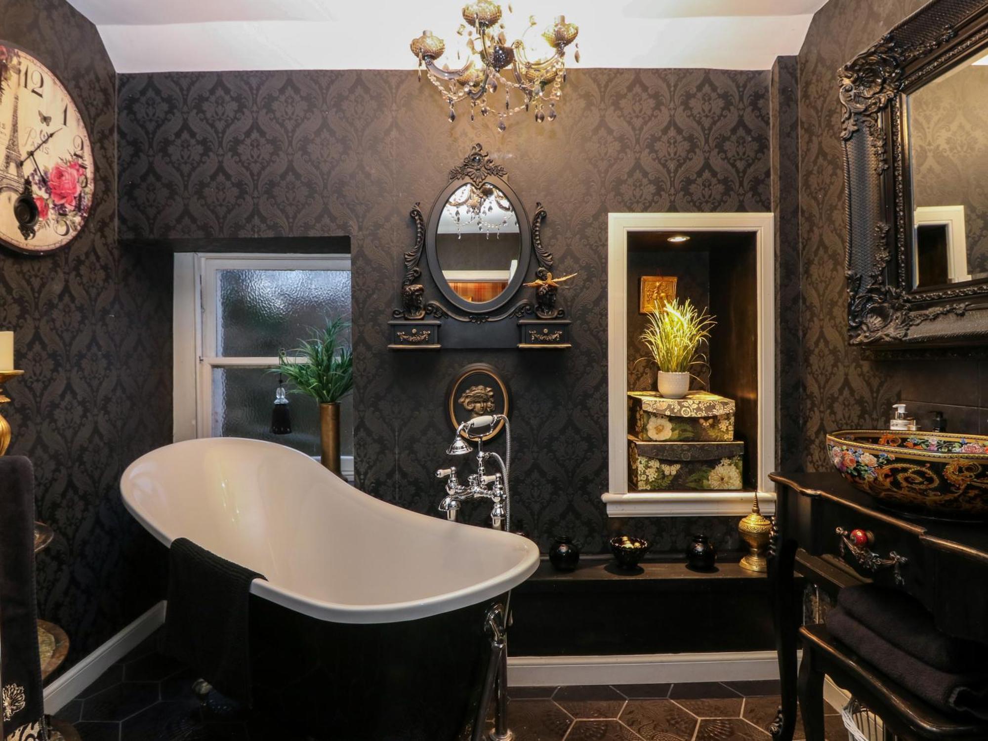 Wonderland Cottage Cupar Zewnętrze zdjęcie