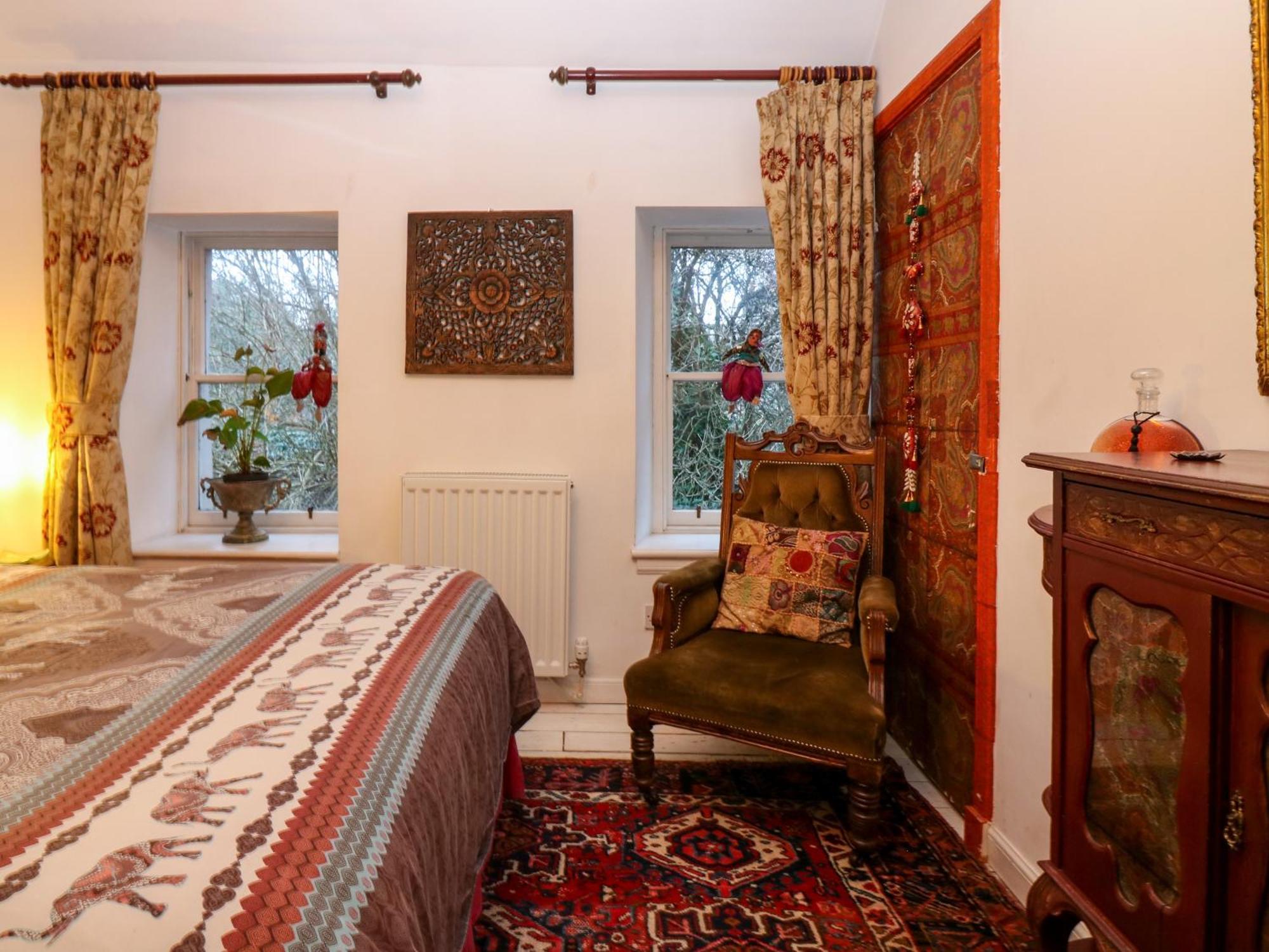 Wonderland Cottage Cupar Zewnętrze zdjęcie