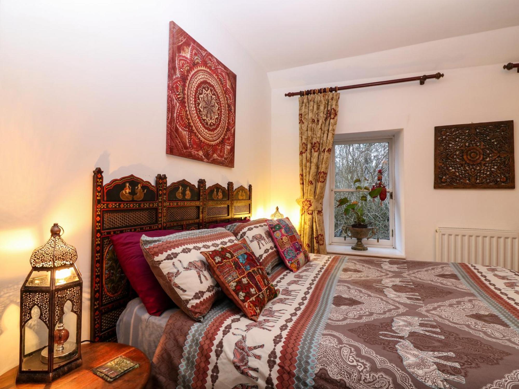 Wonderland Cottage Cupar Zewnętrze zdjęcie