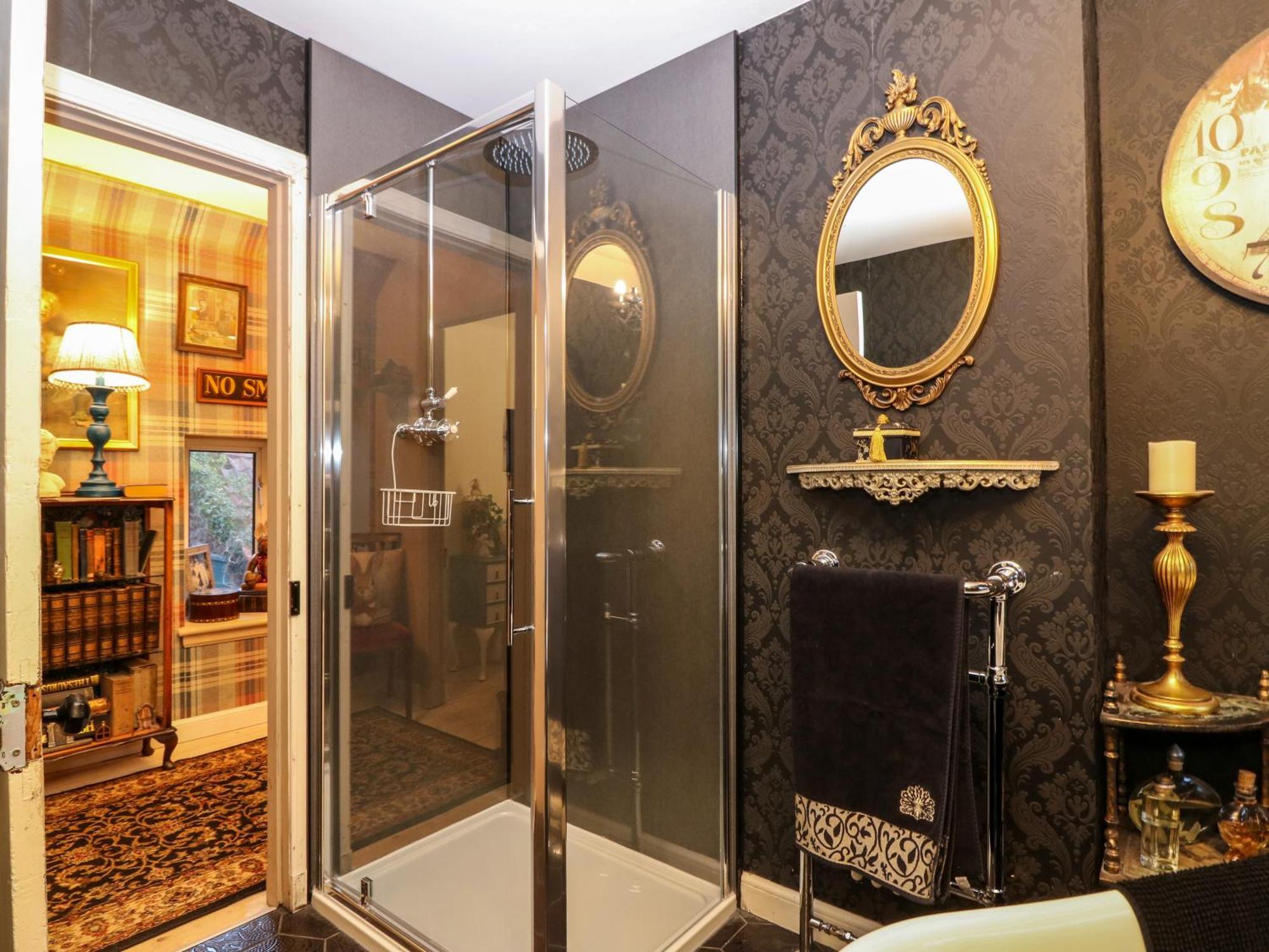 Wonderland Cottage Cupar Zewnętrze zdjęcie