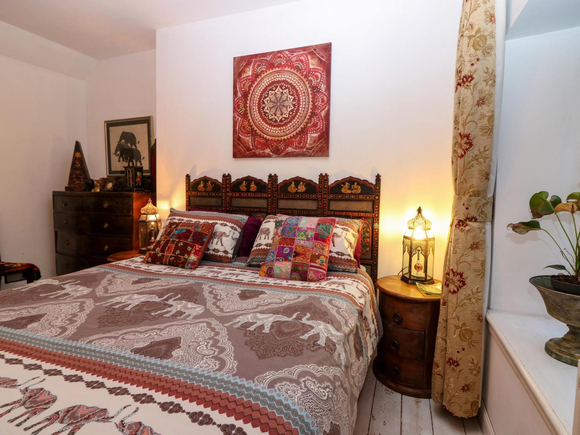 Wonderland Cottage Cupar Zewnętrze zdjęcie