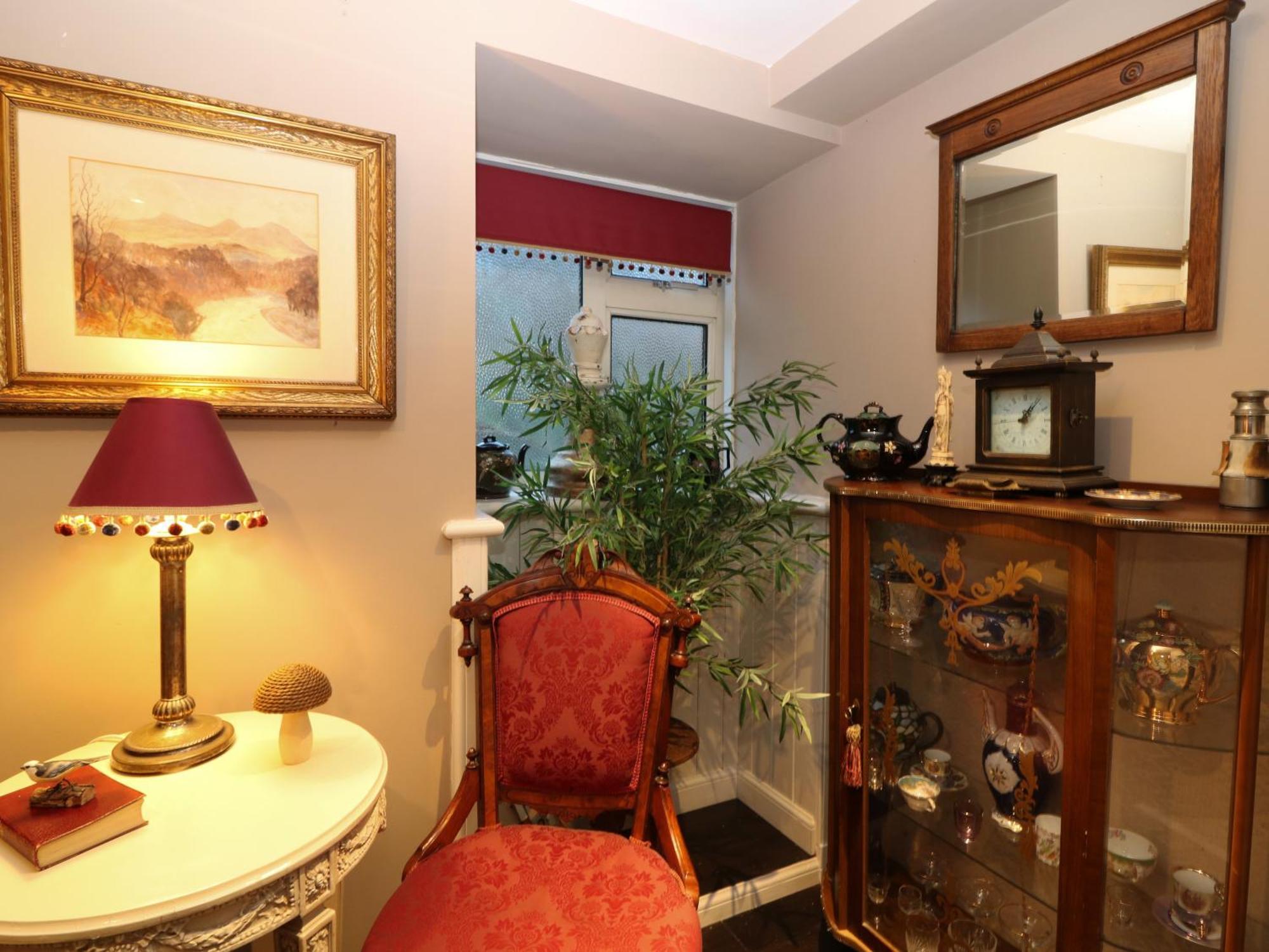 Wonderland Cottage Cupar Zewnętrze zdjęcie